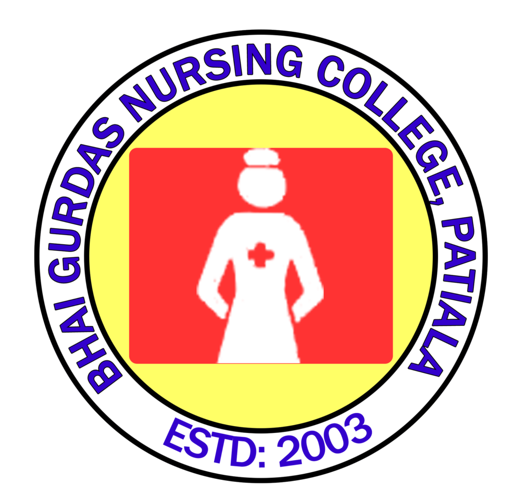 B.Sc. Nursing - Bhai Gurdas Nursing College